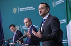 Oisín Coghlan: New Climate Bill scores 3 wins, 2 losses and a draw on our tests