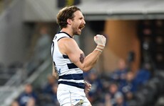 Tuohy returns from injury for 2020 Grand Finalists Geelong as new season continues