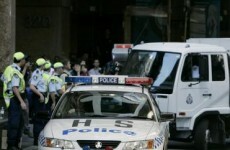 Half a tonne of crystal meth, heroin seized in Australia