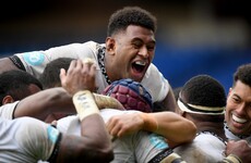 Plans to include Pacific Island teams in Super Rugby could wake 'sleeping giant'