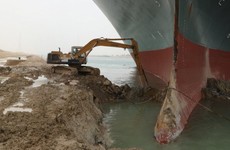 Opinion: Suez Canal container ship accident is a worst-case scenario for global trade