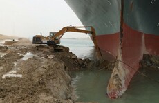 Opinion: Suez Canal container ship accident is a worst-case scenario for global trade