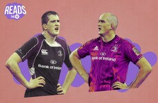 'Nobody here expected Devin to go off and be what he has become'