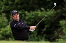 In the Swing: Lowry reaps reward of shrewd Austrian move