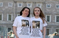 Department apologises after 'careless' data breach of people attending mother and baby home redress meetings