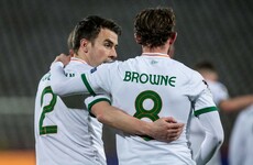 David Meyler: Enough signs in Serbia performance to believe Ireland can kick on under Kenny