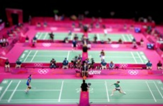 As it happened: London 2012 Olympics, day four