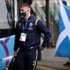 Scotland's Matt Fagerson drops out of team to play France