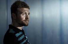 'It made me realise that for all those things I couldn't do, there was a lot that I could do'