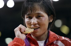 London 2012: North Korean state media says locals 'delighted' with medal success