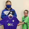 Finn Harps launch new jersey in association with Donegal Down Syndrome