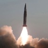 North Korea confirms missile tests as Biden warns of response