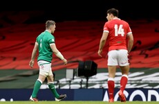 Players need to pull their socks up to avoid seeing red, insists Nigel Owens