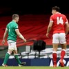Players need to pull their socks up to avoid seeing red, insists Nigel Owens