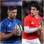Byrne starts at 10 for Leinster as Munster go full strength for Pro14 final