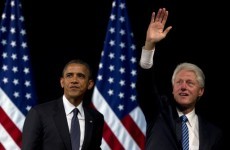 Still got it: Bill Clinton viewed favourably by 66pc of Americans - poll