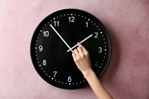 Remember the plan to stop twice-yearly clock changes across the EU? Well, it's stalled - Vimarsana News