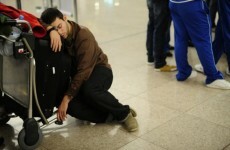 Thousands stranded at Spanish airports as wildcat strike continues