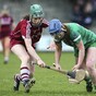 Two-time All-Ireland winner announces Galway retirement