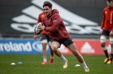 Munster have golden chance to claim statement win against record-chasing Leinster