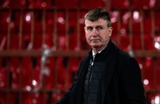 Beating Luxembourg 'has to be the objective' as Kenny aims to build on Serbia progress