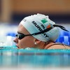 Sport is cruel: Illness forces Grainne Murphy out of 800m freestyle