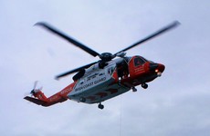 Rescue underway for stricken fishing vessel off West Cork coast