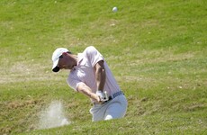 McIlroy crashes out of WGC Match Play after dramatic battle with Smith