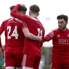 Bargary's goal sends Cork on their way to derby win over Cobh