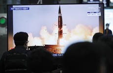Ireland among UN Security Council members calling for meeting over North Korean missile launches