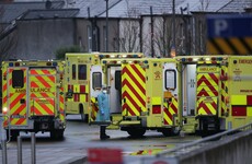 Number of people with Covid-19 receiving intensive care falls to 66
