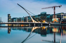 Gardaí appeal for witnesses after clash involving large number of youths in Dublin