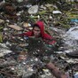 In photos: Philippines battered by Typhoon Saola