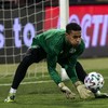 Ireland debut for 19-year-old goalkeeper Bazunu in World Cup qualifier against Luxembourg