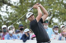 France's Victor Perez continues fairytale run to reach WGC Match Play semi-finals