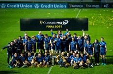 ‘This just shows we can win ugly – we can win an arm wrestle’