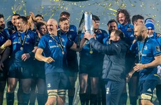 Five trophies in four years - the secret behind Leinster's success