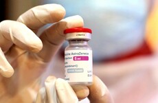 Poll: Should Ireland accept surplus UK vaccines?
