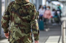 Second person who absconded from hotel quarantine located
