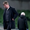 FAI give vote of confidence to Stephen Kenny