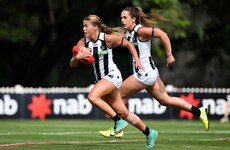 Cavan, Dublin and Mayo players to feature as 2021 AFLW finals begin next weekend