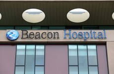 HSE boss says breach of procedure by Beacon Hospital was a 'real body blow'