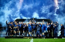 Cullen thinks South African addition will be shot in the arm for the Pro14