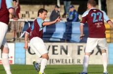 Barstooler: 5 talking points from last weekend’s Airtricity League action