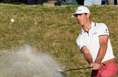 Billy Horschel claims all-American final against Scottie Scheffler in Austin