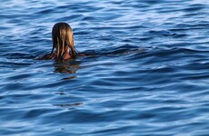 Your evening longread: Cold water swimming cured my broken heart