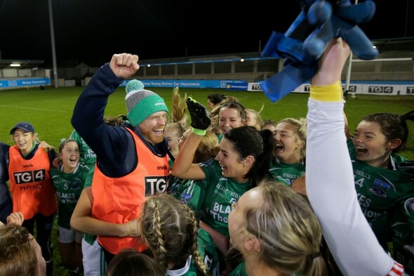 'I would be very ambitious' - From Man City role to All-Ireland glory with Fermanagh - Vimarsana News