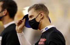 Mick Schumacher has mixed feelings after finishing race debut