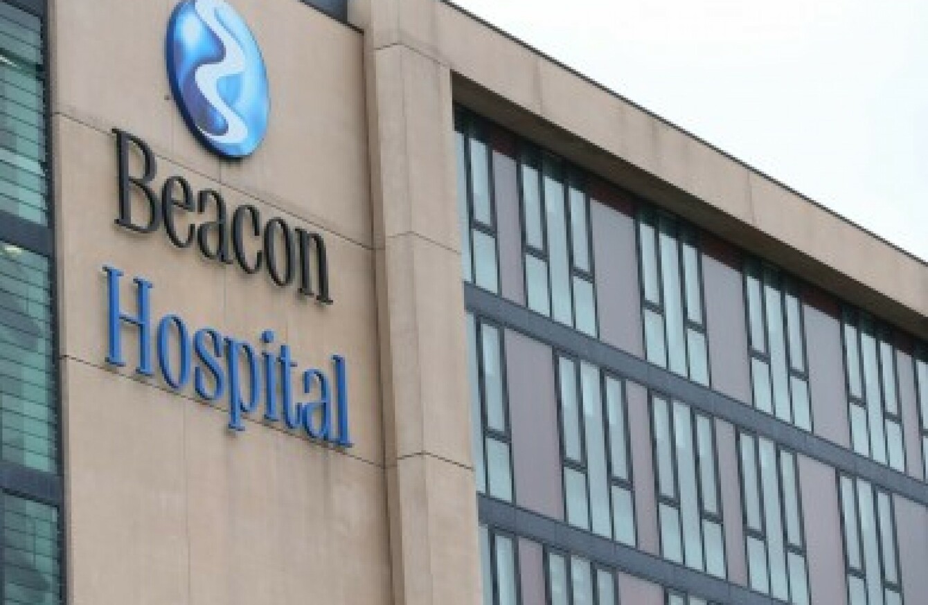 Beacon Hospital 'unreservedly apologises' after vaccine controversy