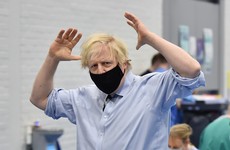 Boris Johnson acted with ‘honesty and integrity’ amid Jennifer Arcuri claims, Downing Street says